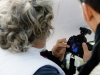 Sven Maier - Workshop Sascha Hüttenhain Fotofestival Zingst