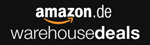 Schnäppchen bei Amazon Amazon Warehouse Deals